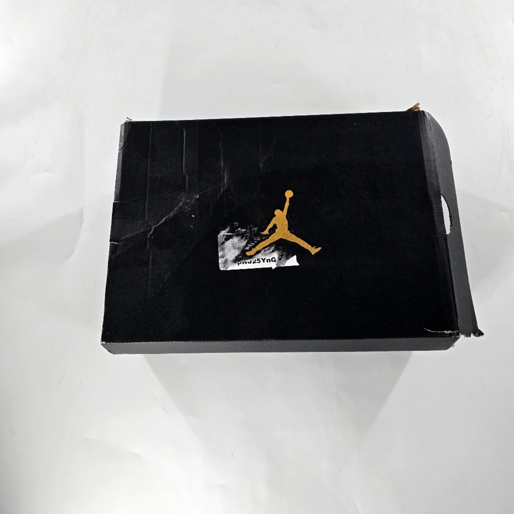 Air Jordan 1 Low. Size 9.